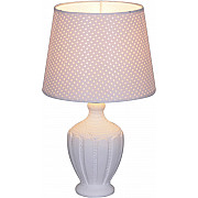 Интерьерная настольная лампа 17509-0.7-01DY