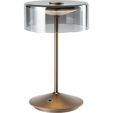 Интерьерная настольная лампа Crystal 332131