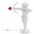 Интерьерная настольная лампа Cupid Lamp 14841