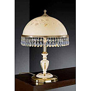 Настольная лампа Reccagni Angelo P.6906 G