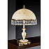 Настольная лампа Reccagni Angelo P.6906 G