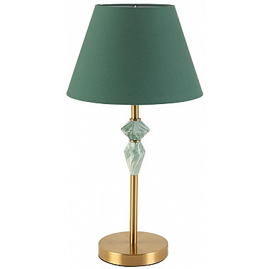 Интерьерная настольная лампа Vermont 8275/1T