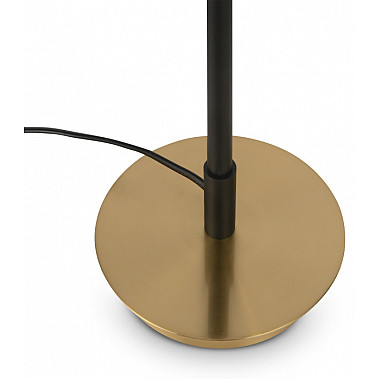 Интерьерная настольная лампа Enzo FR5201TL-01B