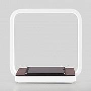 Интерьерная настольная лампа Frame 80502/1 коричневый