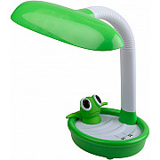 Интерьерная настольная лампа NLED-455-5W-GR