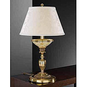 Настольная лампа Reccagni Angelo P.6525 P