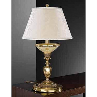 Настольная лампа Reccagni Angelo P.6525 P