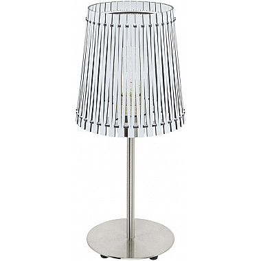 Интерьерная настольная лампа Sendero 96189