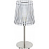Интерьерная настольная лампа Sendero 96189