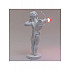 Интерьерная настольная лампа Cupid Lamp 14841
