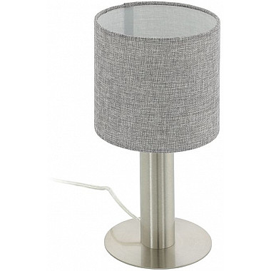 Интерьерная настольная лампа Concessa 2 97675