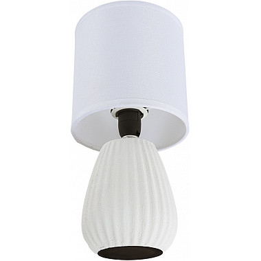 Интерьерная настольная лампа Asela 8159/1T