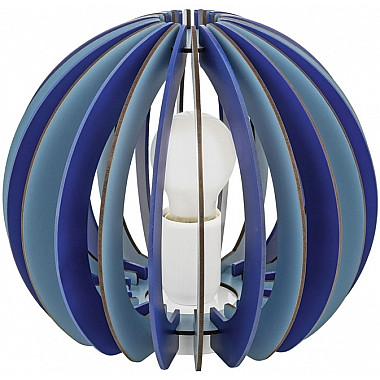 Интерьерная настольная лампа Fabella 95951