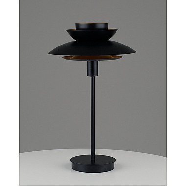 Интерьерная настольная лампа Shaggy V11295-1T