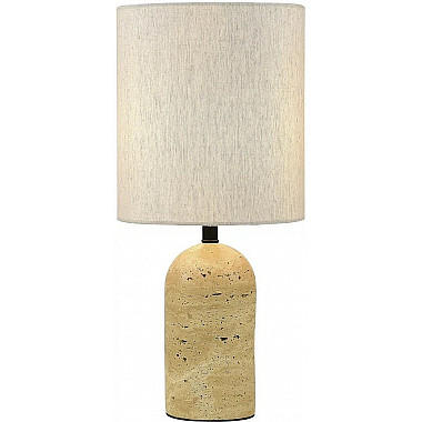 Интерьерная настольная лампа TITO WE731.01.004