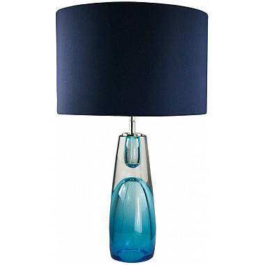 Интерьерная настольная лампа Crystal Table Lamp BRTL3022