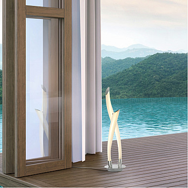 Интерьерная настольная лампа Armonia 6728