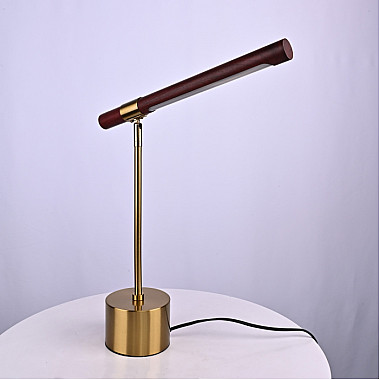 Интерьерная настольная лампа Steri01