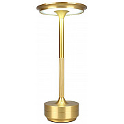 Интерьерная настольная лампа Markel APL.064.04.05