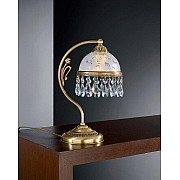 Настольная лампа Reccagni Angelo P.6200 P