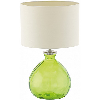 Интерьерная настольная лампа Ossago 94462