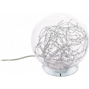 Интерьерная настольная лампа Valenca 49892