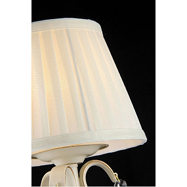 Интерьерная настольная лампа Brionia ARM172-01-G