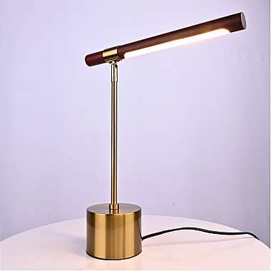 Интерьерная настольная лампа Steri01