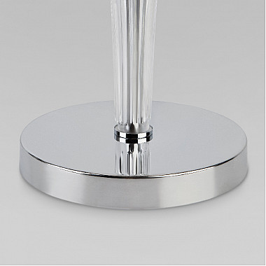 Интерьерная настольная лампа Olenna 01104/1 белый