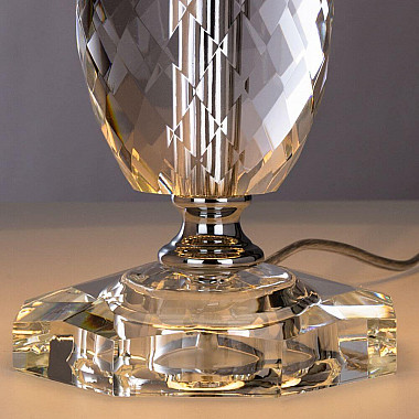 Настольная лампа Arte Lamp Azalia A4019LT-1CC