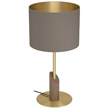 Интерьерная настольная лампа Santandria 390337