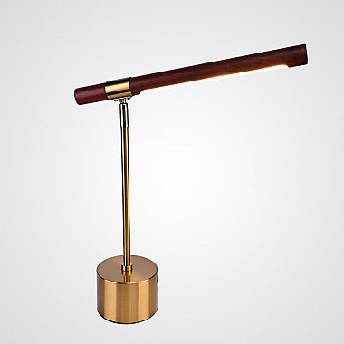 Интерьерная настольная лампа Steri01