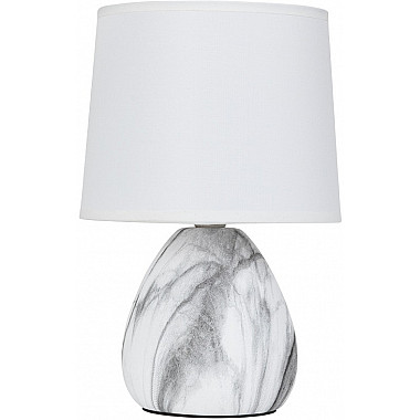 Интерьерная настольная лампа Wurren A5016LT-1WH