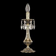 Интерьерная настольная лампа 7210 72100L/1-31 GB