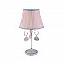 Настольная лампа Crystal Lux Emilia LG1
