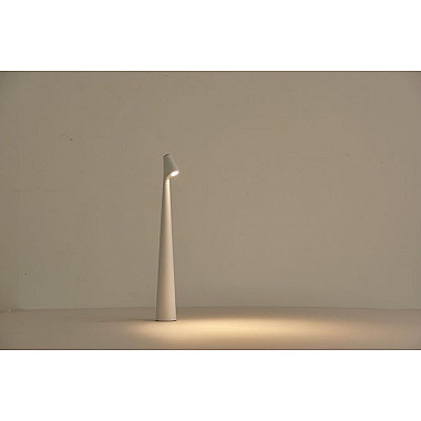 Интерьерная настольная лампа F3924-49