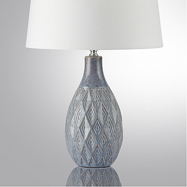 Интерьерная настольная лампа Yara 8138/1T