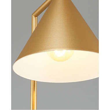 Интерьерная настольная лампа Omaha V11595-1T