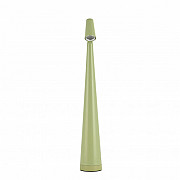 Интерьерная настольная лампа AM128101 128101/H350/3-6K/3W Green