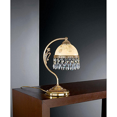 Настольная лампа Reccagni Angelo P.6306 P