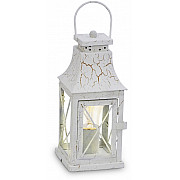 Интерьерная настольная лампа Lisburn 49295