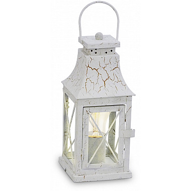 Интерьерная настольная лампа Lisburn 49295