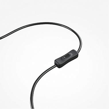 Интерьерная настольная лампа Plons MOD283TL-L12BS3K