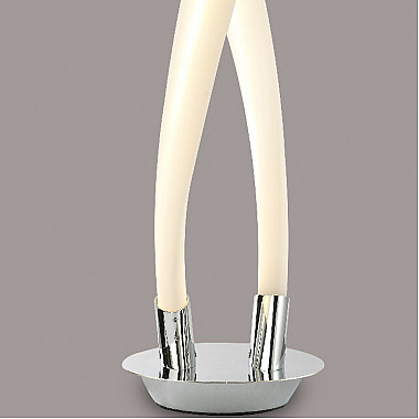 Интерьерная настольная лампа Armonia 6728