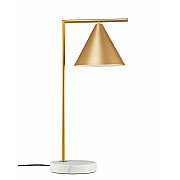 Интерьерная настольная лампа Omaha V11595-1T