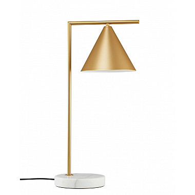 Интерьерная настольная лампа Omaha V11595-1T