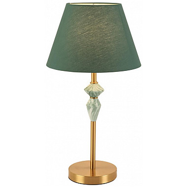 Интерьерная настольная лампа Vermont 8275/1T