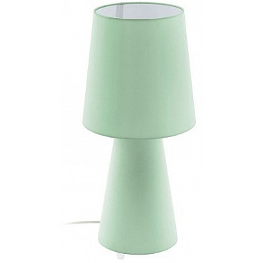 Интерьерная настольная лампа Carpara 97431