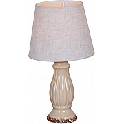 Интерьерная настольная лампа 02016-0.7-01ZT