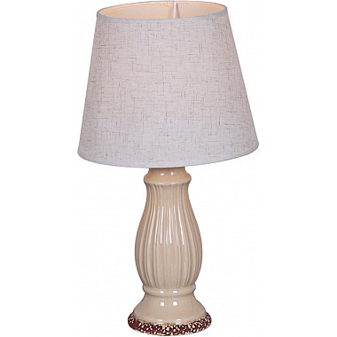 Интерьерная настольная лампа 02016-0.7-01ZT